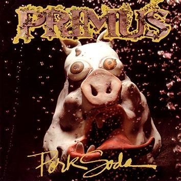 Primus Pork Soda CD