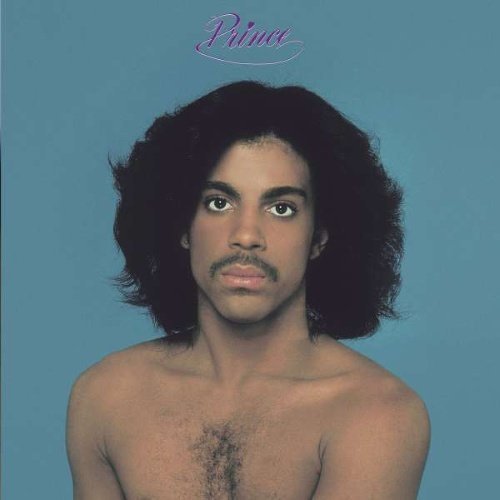 Prince - Prince (Vinyl)