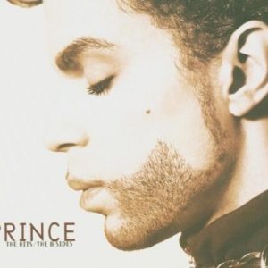 Prince - The Hits & The B-sides (3CD)