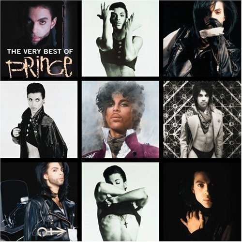 Prince - The Very Best Of