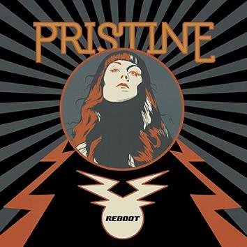 Pristine Reboot CD