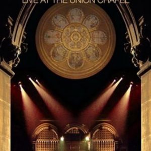 Procol Harum - Live At The Union Chapel