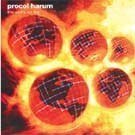 Procol Harum - The Well's On Fire