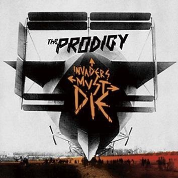Prodigy Invaders Must Die CD