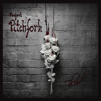 Project Pitchfork Blood CD