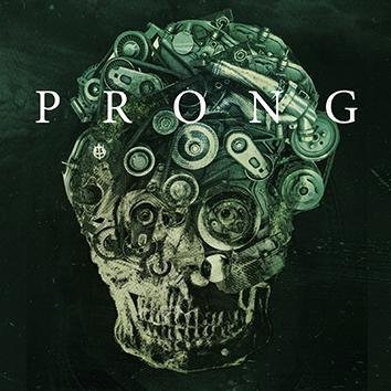 Prong Turnover Lp Vihreä