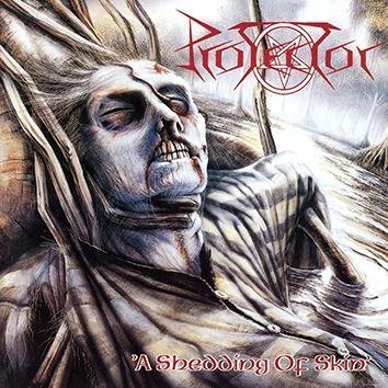 Protector A Shedding Of Skin CD