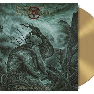 Protector Cursed And Coronated LP
