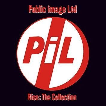 Public Image Ltd. Rise: The Collection CD