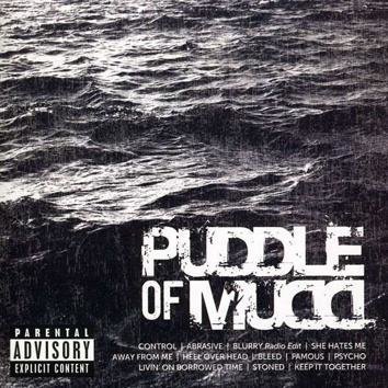 Puddle Of Mudd Icon CD