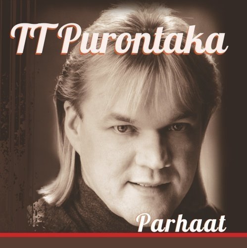 Purontaka T.T. - Parhaat (2CD)