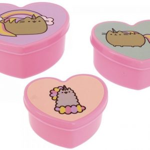 Pusheen Storage Boxes Koristeartikkeli