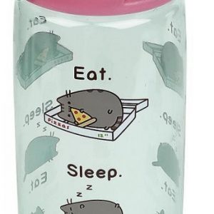 Pusheen Vesipullo Juomapullo