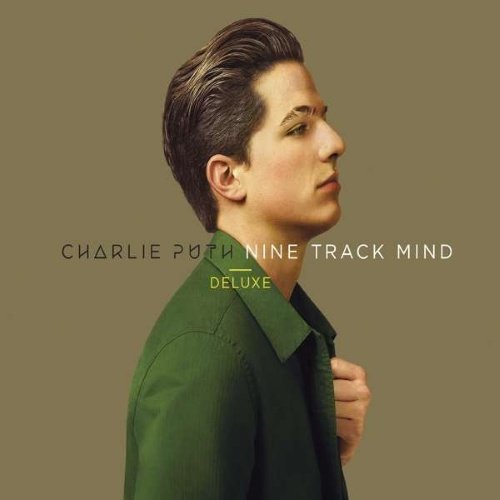 Puth Charlie - Nine Track Mind (Deluxe Edition)