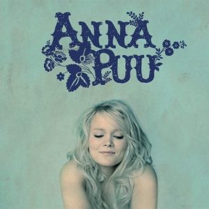 Puu Anna - Anna Puu