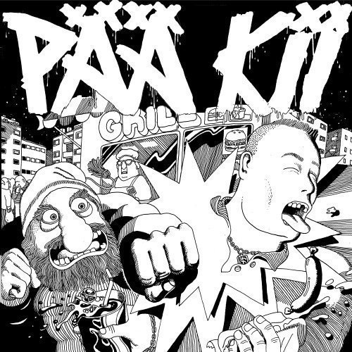 Pää Kii - Pää Kii