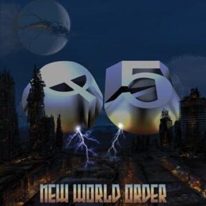 Q5 New World Order CD