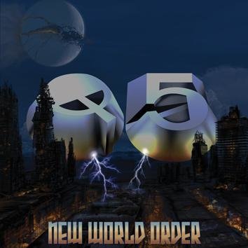 Q5 New World Order CD