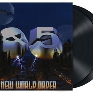 Q5 New World Order LP