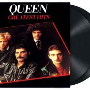 Queen Greatest Hits Vol.I LP