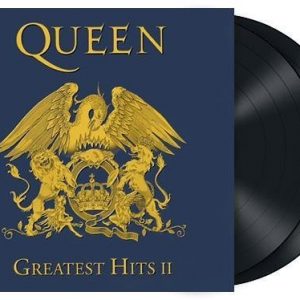Queen Greatest Hits Vol.Ii LP