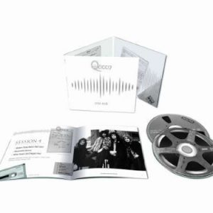 Queen - On Air (2CD)