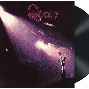 Queen Queen LP