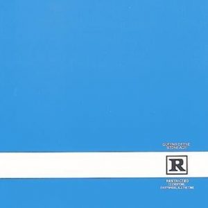 Queens Of The Stone Age Rated R: Feel Good Hit Of The Summer CD