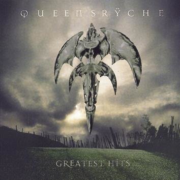 Queensryche Greatest Hits CD