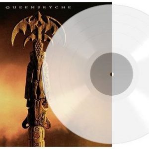 Queensryche Promised Land LP