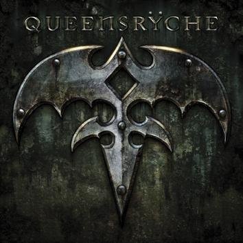 Queensryche Queensryche CD