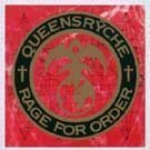 Queensryche - Rage For Order