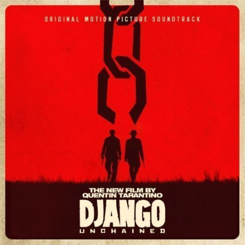 Quentin Tarantino's Django Unchained