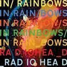 Radiohead - In Rainbows (180 g)