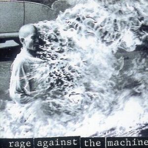 Rage Against The Machine Rage Against The Machine CD