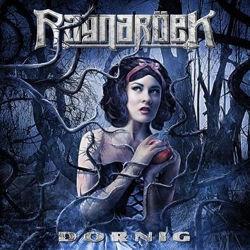 Ragnaröek Dornig CD