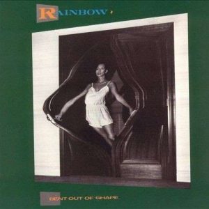Rainbow - Bent Out Of Shape - Limited Edition (180 Gram)