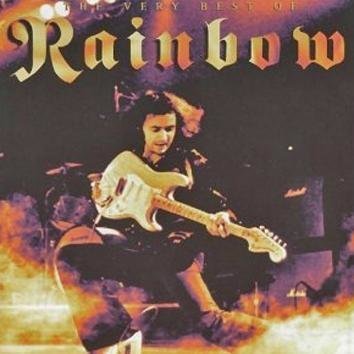 Rainbow Best Of Rainbow CD
