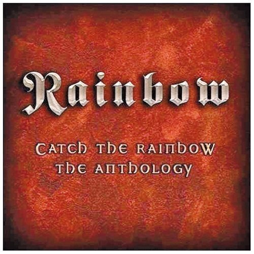 Rainbow - Catch The Rainbow - The Anthology (2CD)