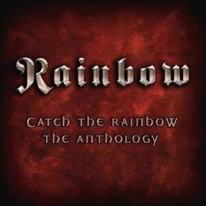 Rainbow Catch The Rainbow: The Anthology CD