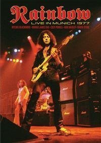 Rainbow - Live In Munich '77
