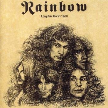 Rainbow Long Live Rock 'n' Roll CD