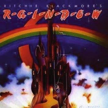 Rainbow Ritchie Blackmore's Rainbow CD