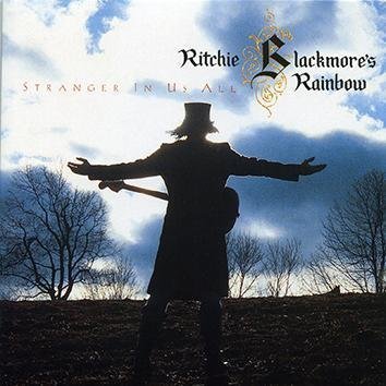 Rainbow Stranger In Us All CD