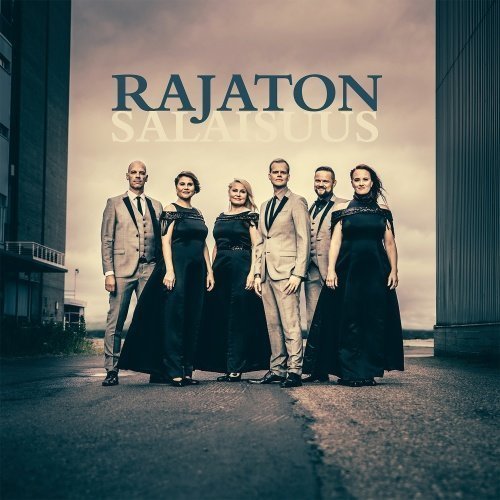 Rajaton - Salaisuus