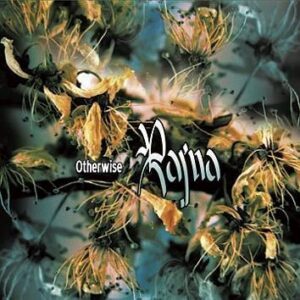 Rajna Otherwise CD