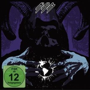 Ram Svbversvm CD