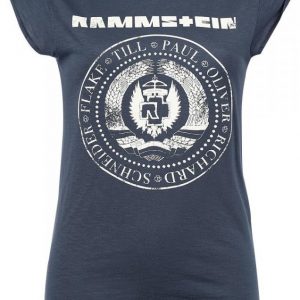 Rammstein Est. 1994 T-paita