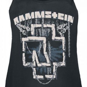 Rammstein In Ketten Toppi