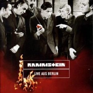 Rammstein - Live Aus Berlin